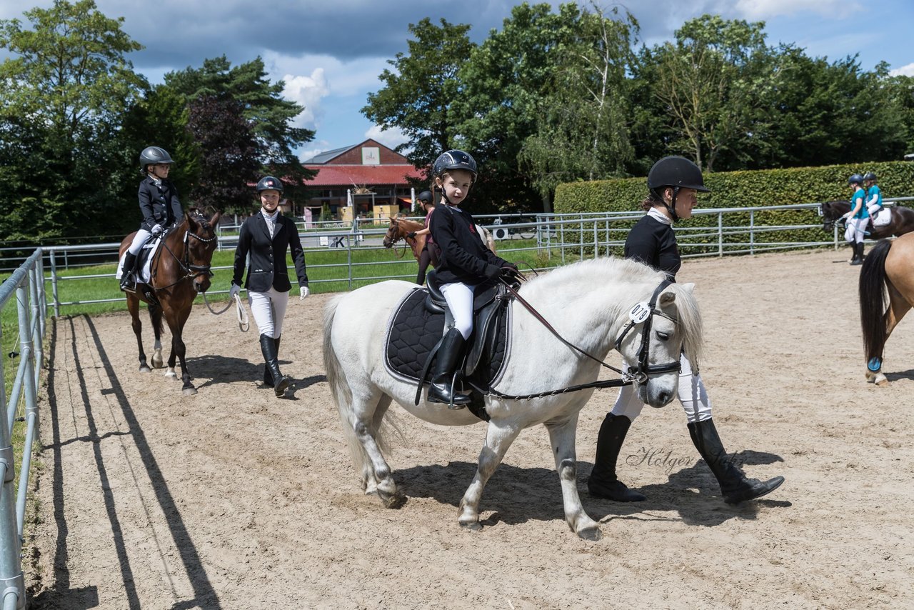 Bild 34 - Pony Akademie Turnier